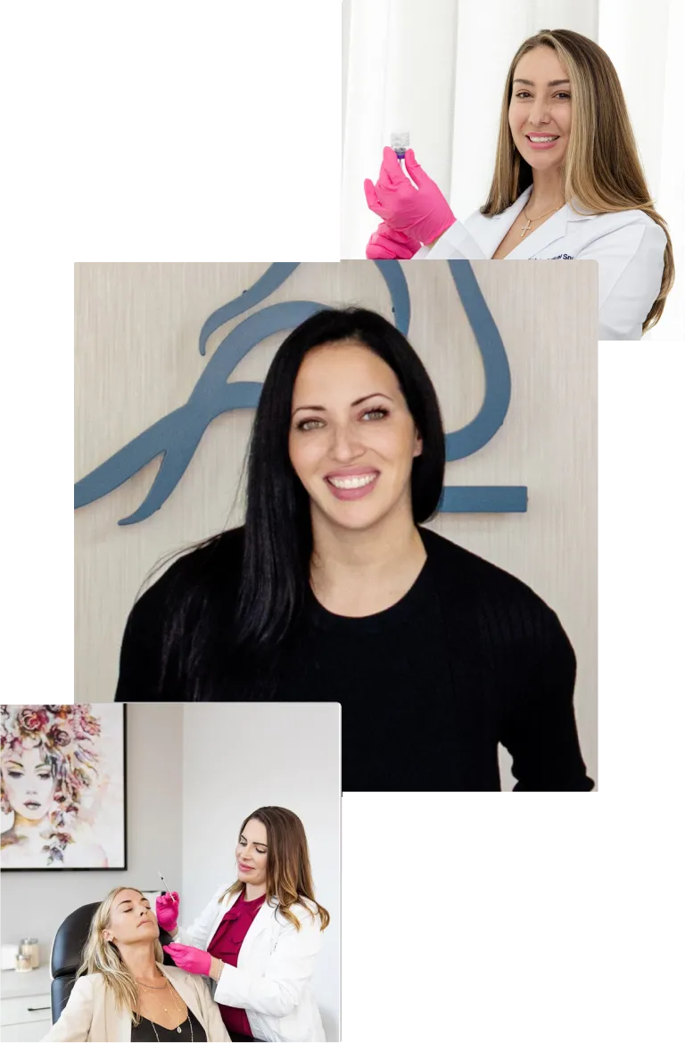 Why Choose Greenwich Medical Spa Why Choose Greenwich Medical Spa