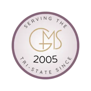 GMS Tri-State Seal