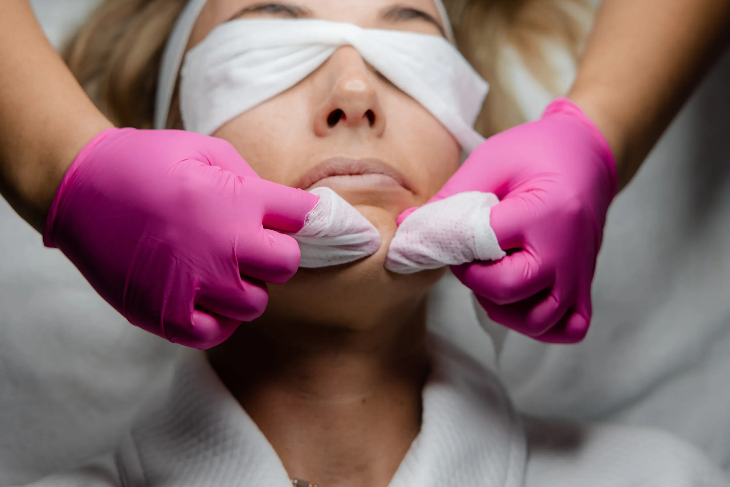 Facial Treatment