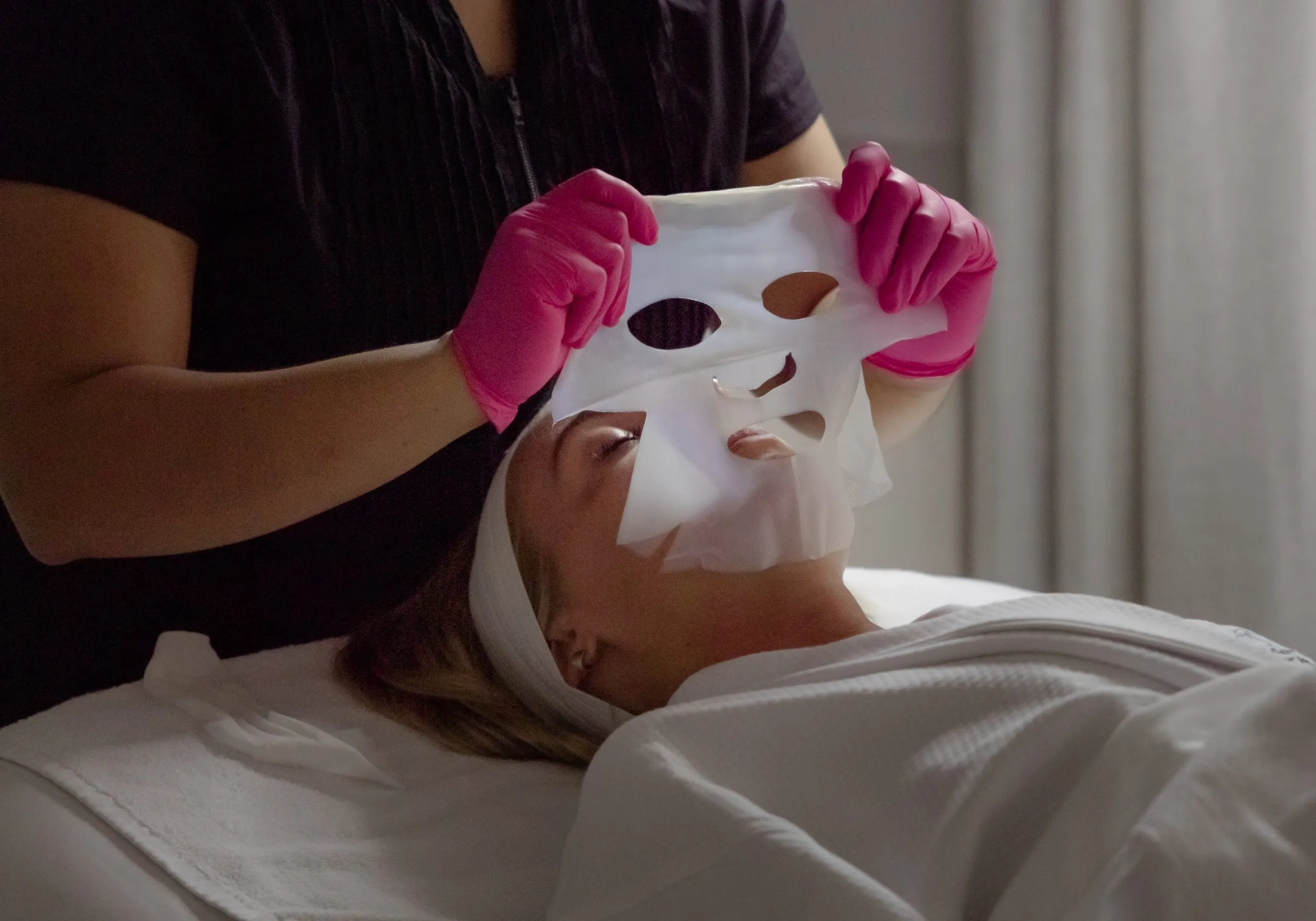 Facial Treatment