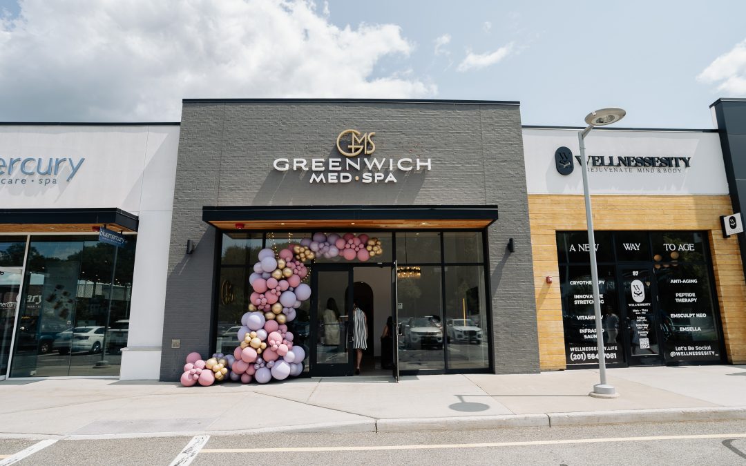 GMS Closter Exterior