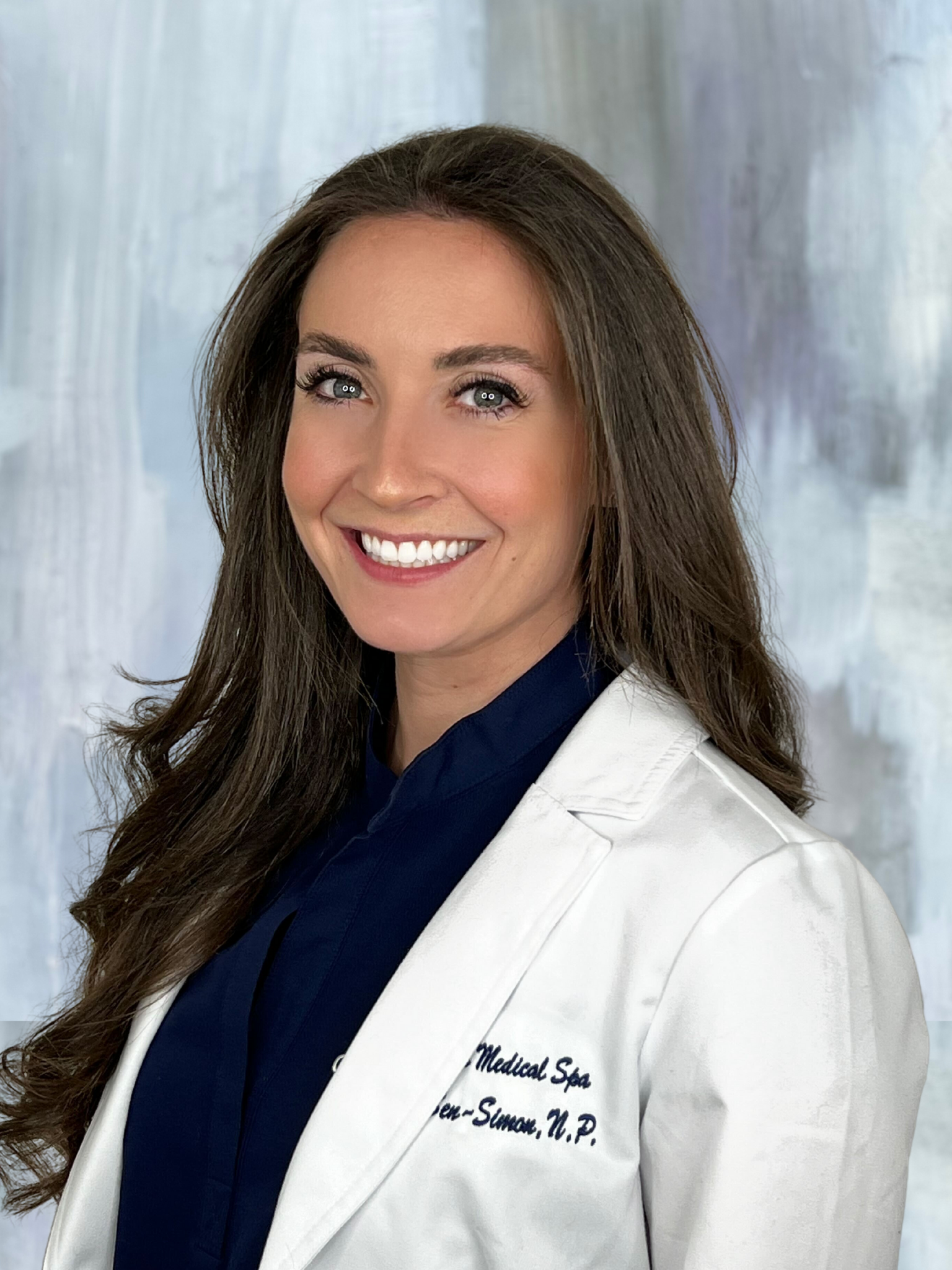Koral Headshot Greenwich Med Spa