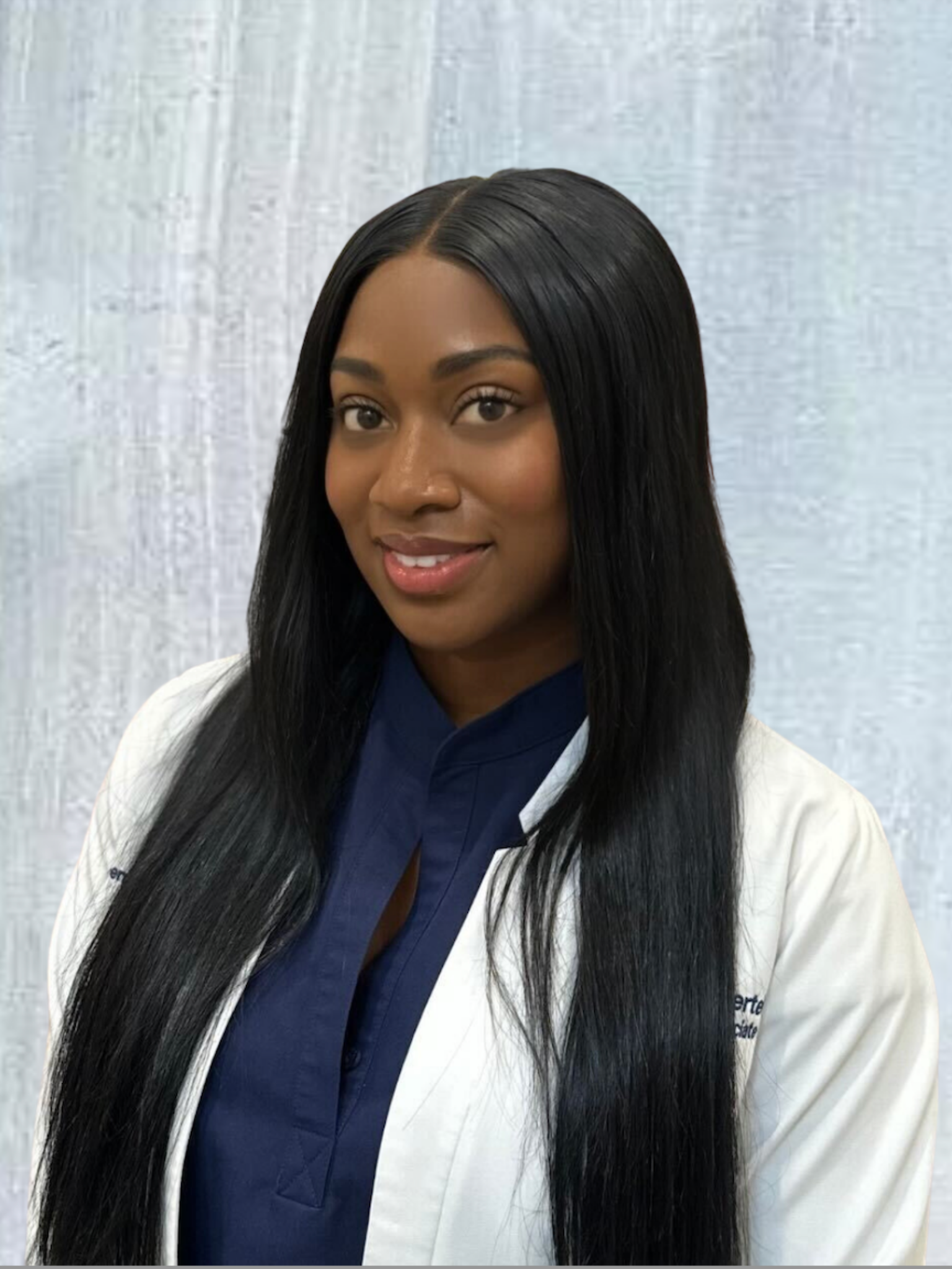 Vinette Headshot Greenwich Med Spa