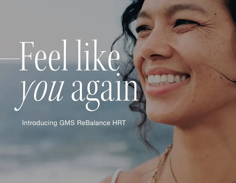 Hormone Replacement Therapy For Women.