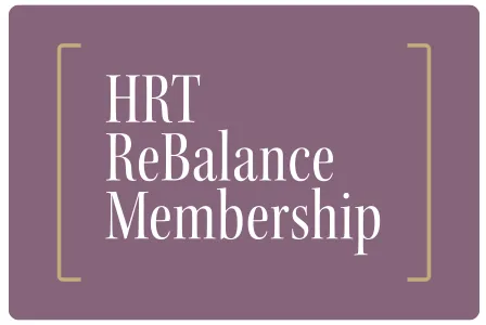 HRT Membership Badge.