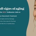 Greenwich Medical Spa’s ToxBooster add-on promotes smoother, brighter skin and reduced signs of aging when combining Botox and chemical peel treatments.